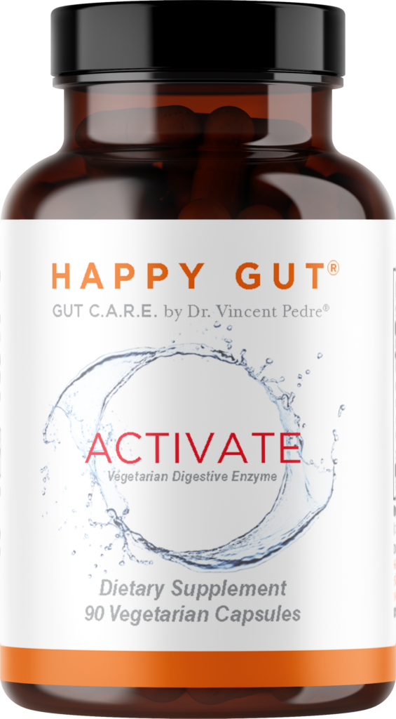 Happy Gut® Activate